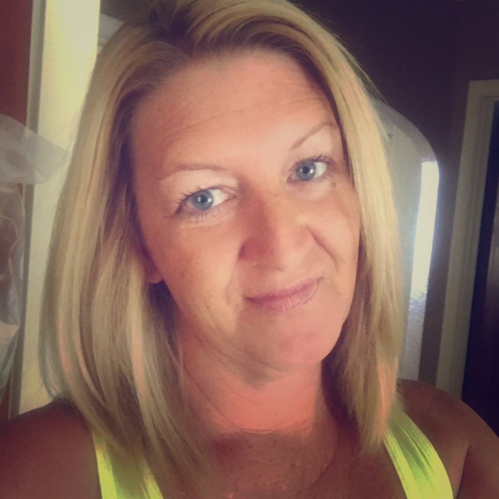 Meet your Posher, Dyanna